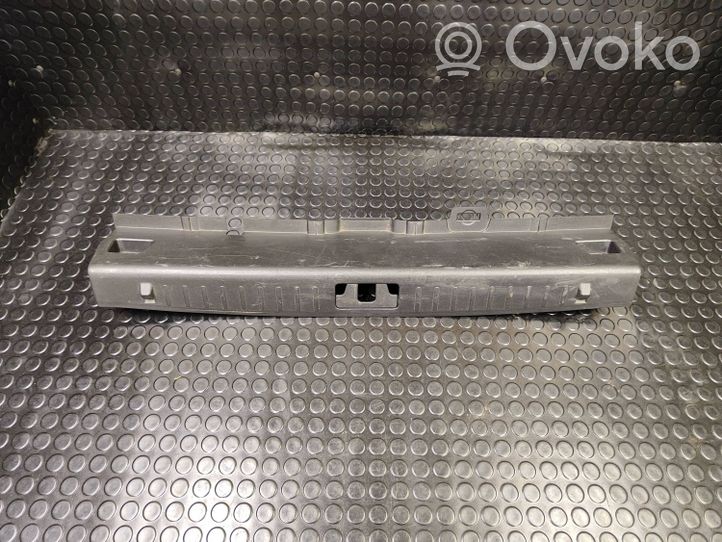 Volvo S60 Trunk/boot sill cover protection 31307102