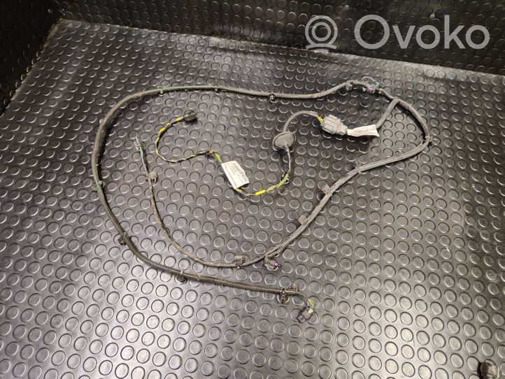 Volvo S60 Parking sensor (PDC) wiring loom 30786387