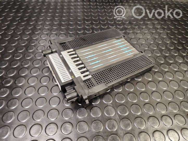 Volvo S60 Electric cabin heater radiator BG9N18D612AA