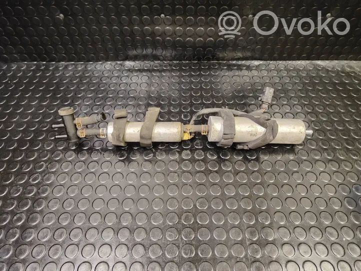 Audi A5 8T 8F Pompe d'injection de carburant à haute pression 8K0906095b