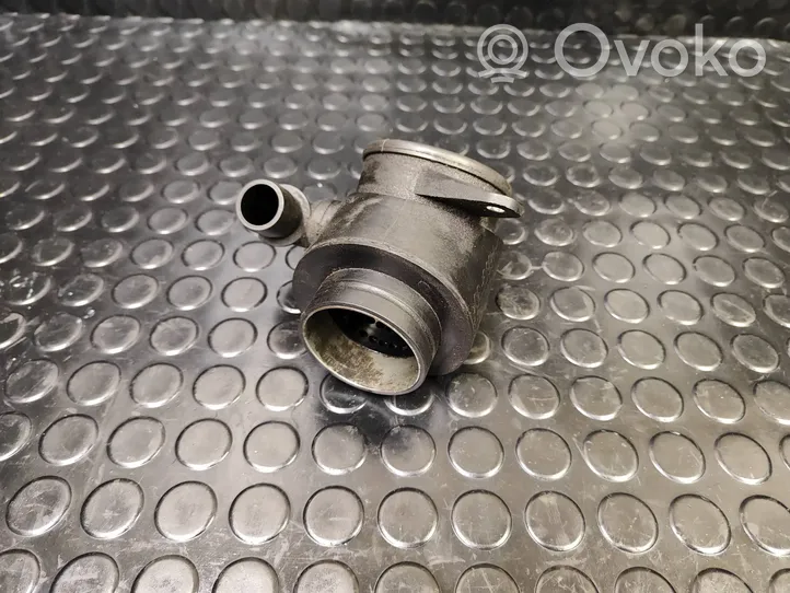 Audi A5 8T 8F Turboahtimen ilmanoton letku 059129955E