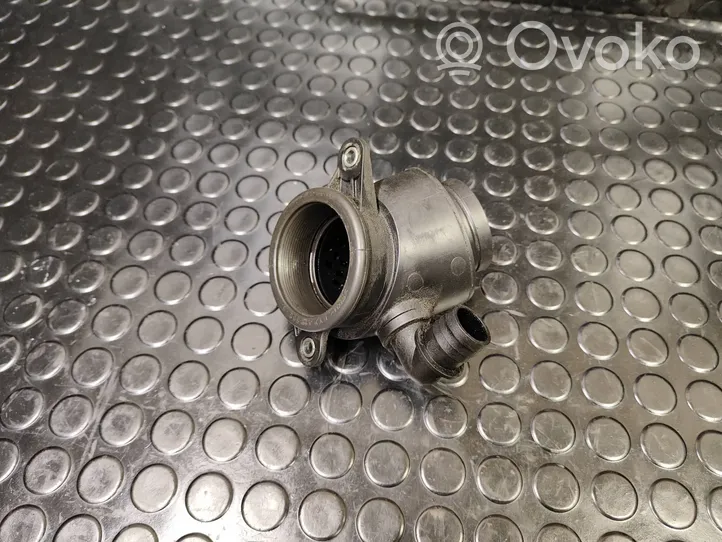 Audi A5 8T 8F Turboahtimen ilmanoton letku 059129955E