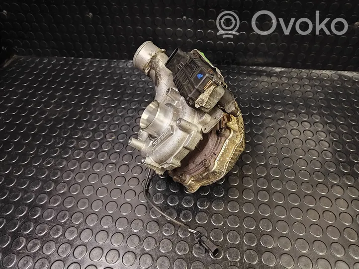 Audi A7 S7 4G Turboahdin 059145874C