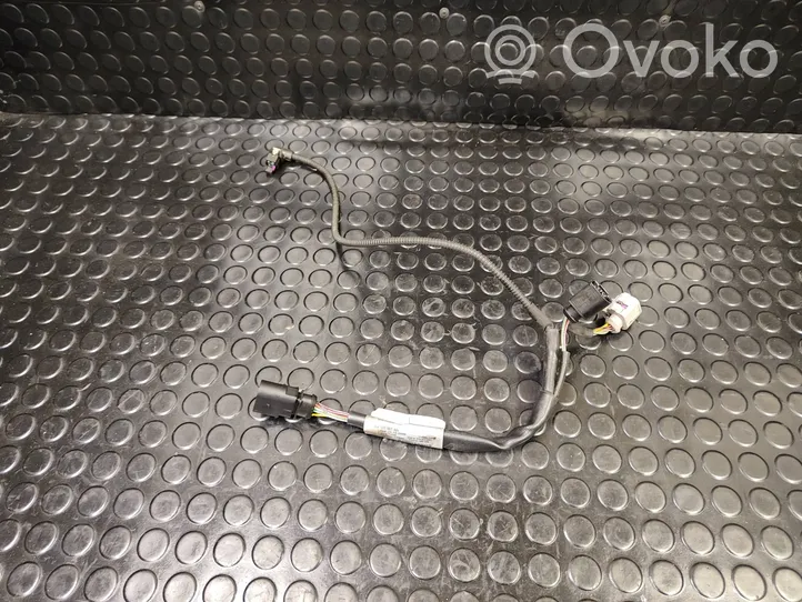 Audi A7 S7 4G Autres faisceaux de câbles 059971627D