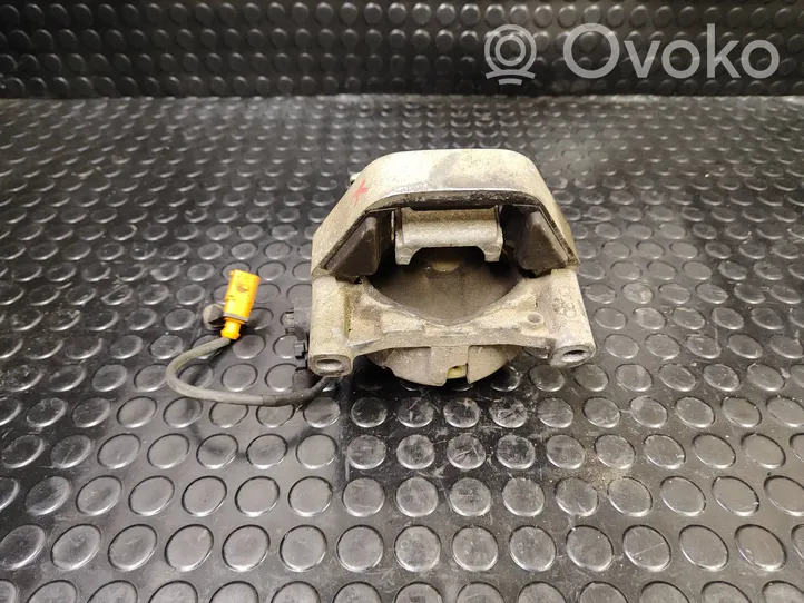 Audi A7 S7 4G Support de moteur, coussinet 