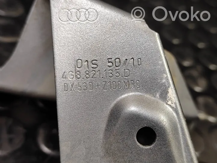 Audi A7 S7 4G Laikiklis sparno 4G8821135D