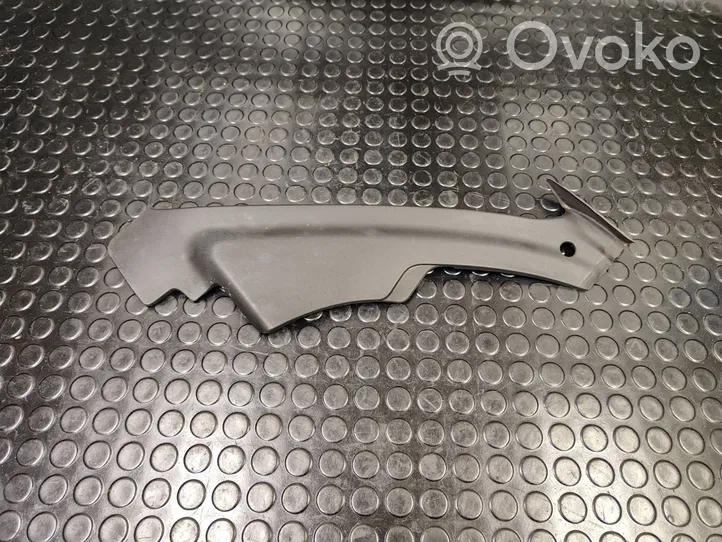 Audi A7 S7 4G Listwa pod lampę przednią 4G8805286B