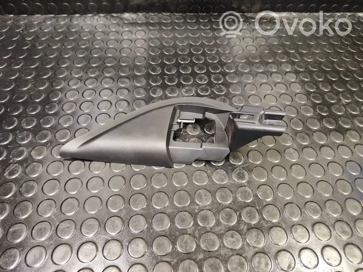 Peugeot 308 Altro elemento di rivestimento della portiera anteriore 96777452