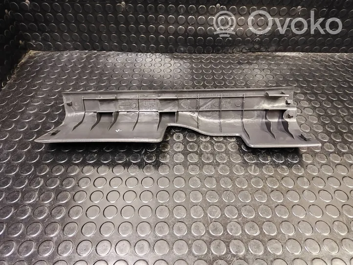 Citroen C4 Aircross Etuoven kynnyksen suojalista 7656A029