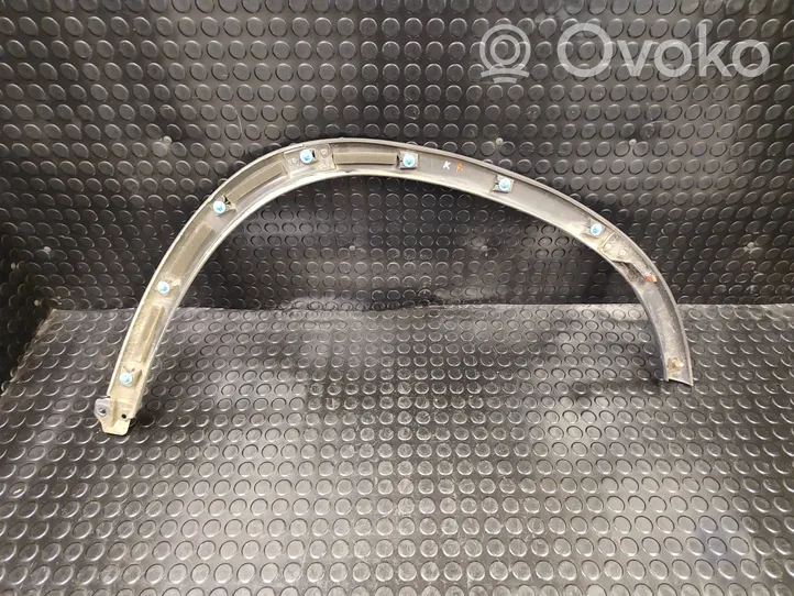 Citroen C4 Aircross Front arch trim 7407A237