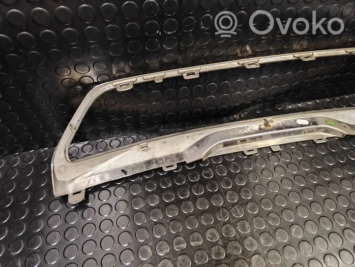 Peugeot 308 Maskownica / Grill / Atrapa górna chłodnicy AA35899408