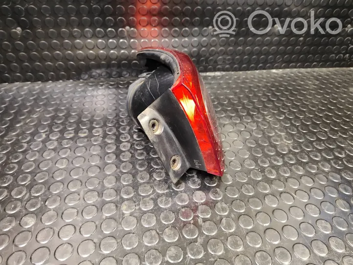 Volkswagen Tiguan Lampa tylna 5N0945096H