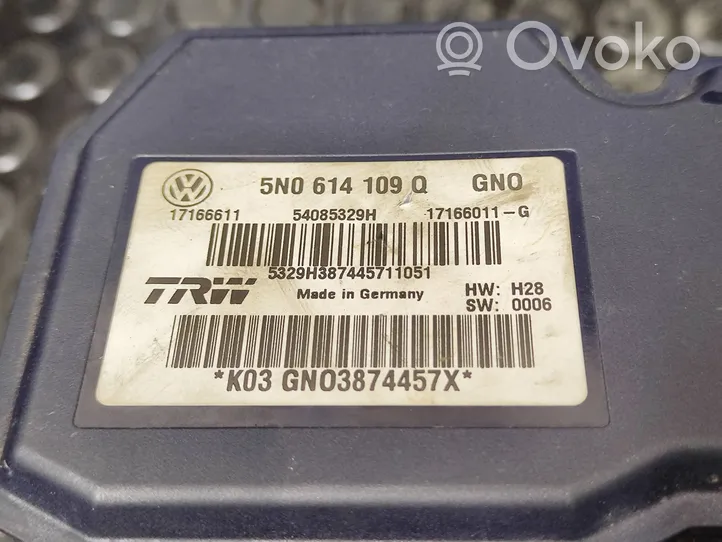 Volkswagen Tiguan Pompe ABS 5N0614109Q