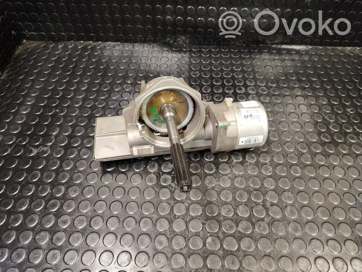 Opel Corsa D Pompe de direction assistée électrique 13290397