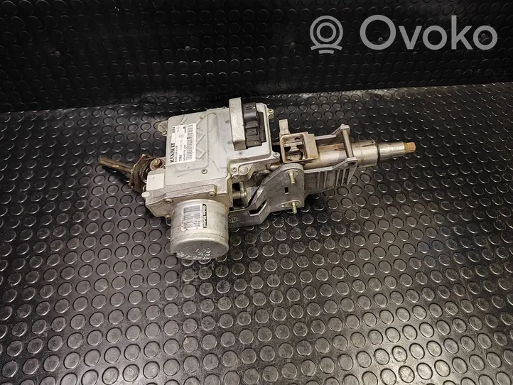 Renault Megane II Electric power steering pump 8200246631B