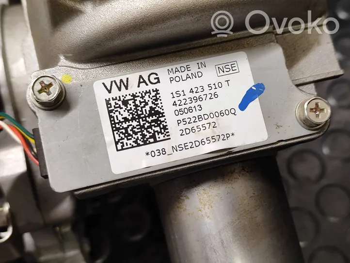 Volkswagen Up Pompa wspomaganie układu kierowniczego 1S1909144L