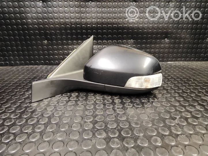 Volvo V70 Front door electric wing mirror 31297572