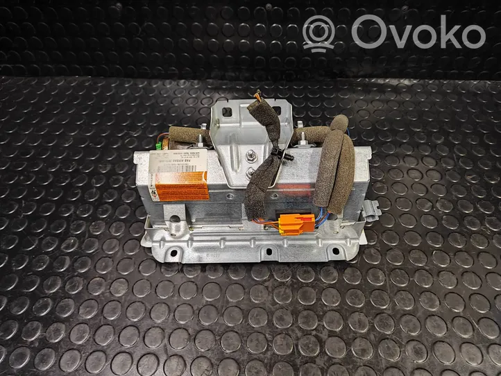 Volvo V70 Poduszka powietrzna Airbag pasażera 30721035