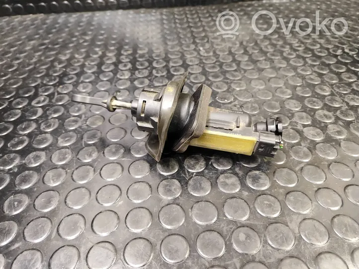 Volvo V70 Główny cylinder sprzęgła 6G917A542AC