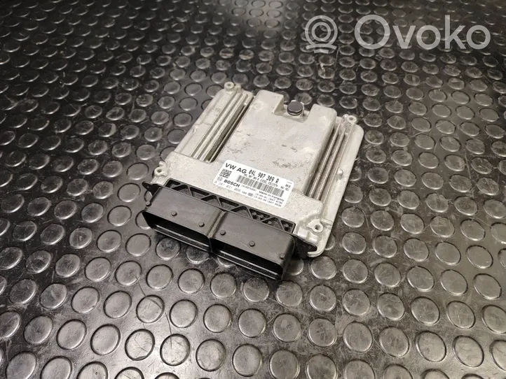 Volkswagen PASSAT B8 Sterownik / Moduł ECU 04L907309R