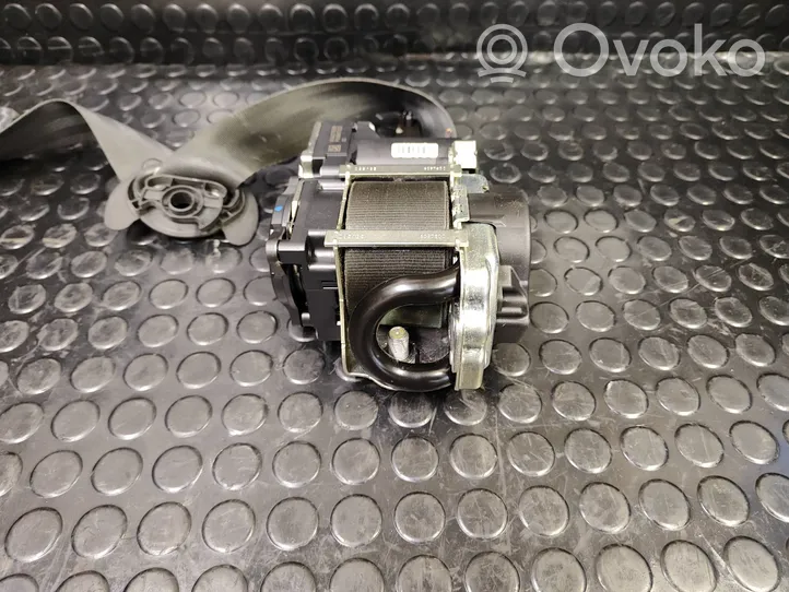 Volkswagen PASSAT B8 Ceinture de sécurité avant 3G2857706c