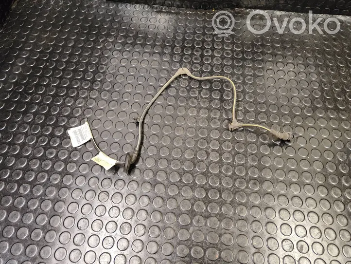 Volkswagen PASSAT B8 Front ABS sensor wiring 3Q0927903