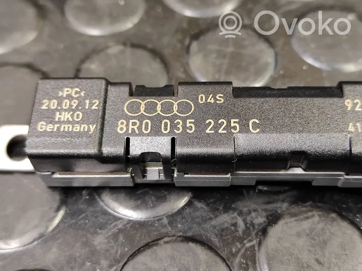 Audi Q5 SQ5 Amplificador de antena aérea 8R0035225C