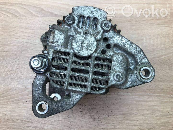 Mazda 6 Alternator A3TB6581