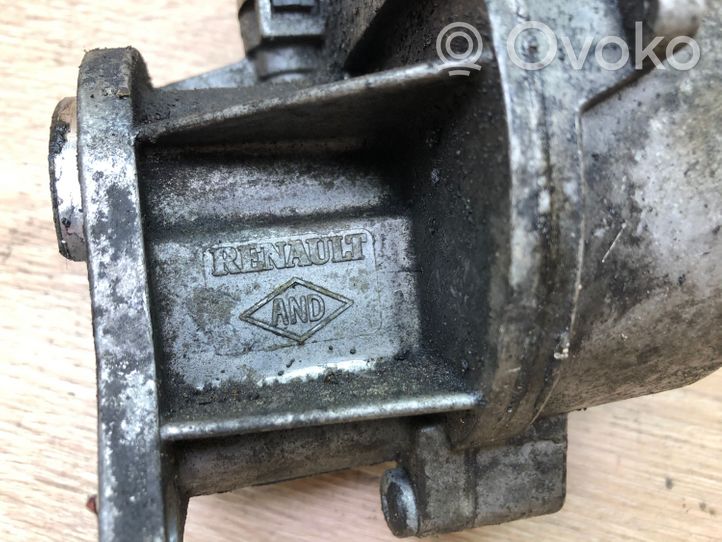 Renault Laguna II Vacuum valve D163354368