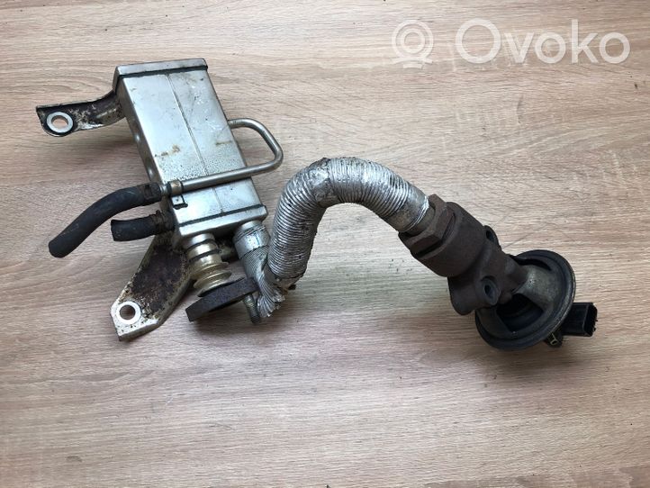 Mazda 6 EGR thermostat K5T57881