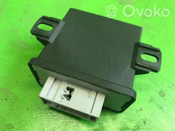 Audi A3 S3 A3 Sportback 8P Light module LCM 8P0907357F