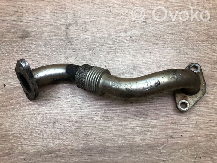 Audi A4 S4 B5 8D Breather hose/pipe 038131521J