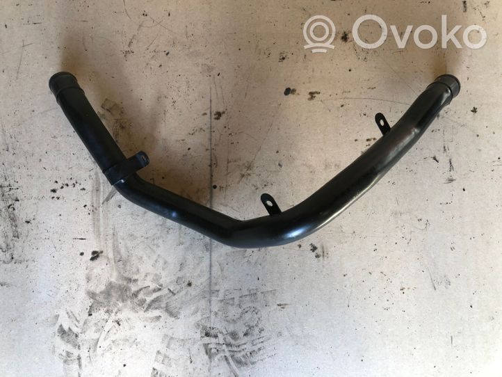 Land Rover Freelander Durite de refroidissement tube 