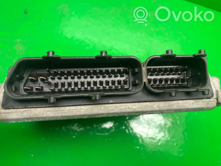 Volkswagen Bora Engine control unit/module ECU 036906014CF