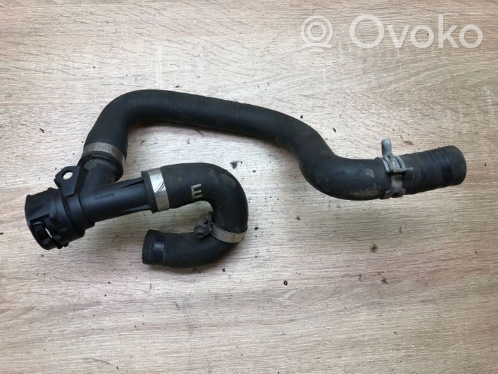 BMW 3 E90 E91 Durite de refroidissement tube 7805361