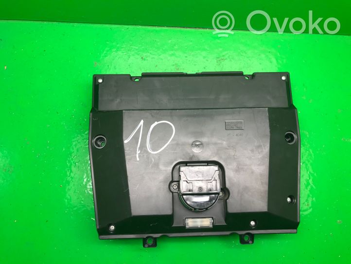 Volvo XC60 Climate control unit 30795266