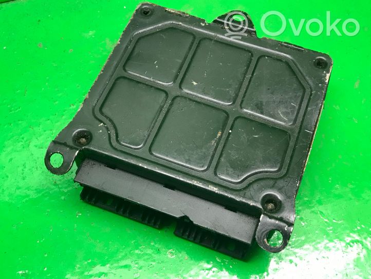 Land Rover Freelander Unité de commande, module ECU de moteur 4460440700