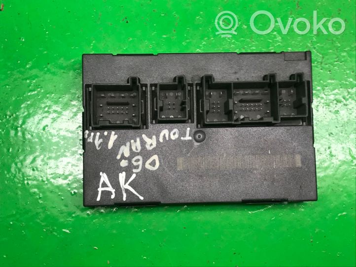 Seat Altea Moduł / Sterownik komfortu 1K0959433AK