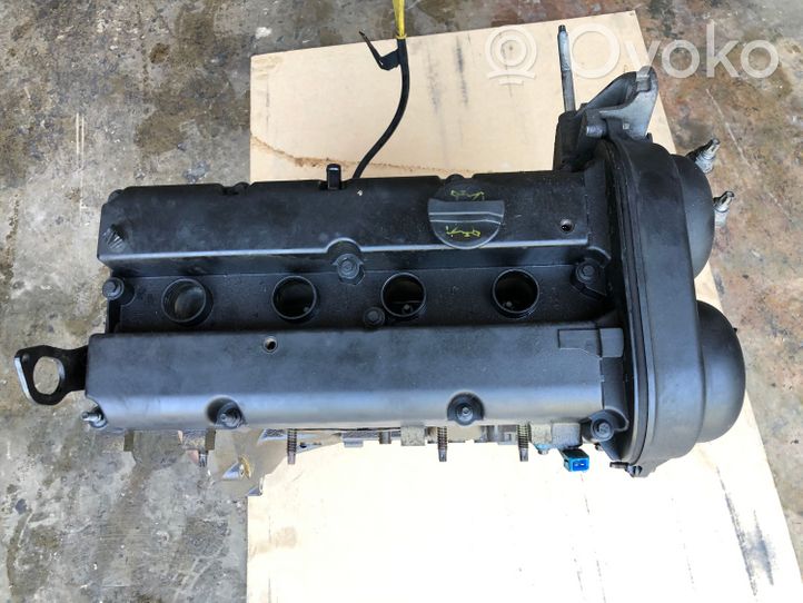 Ford Focus Engine HWDA6R61771