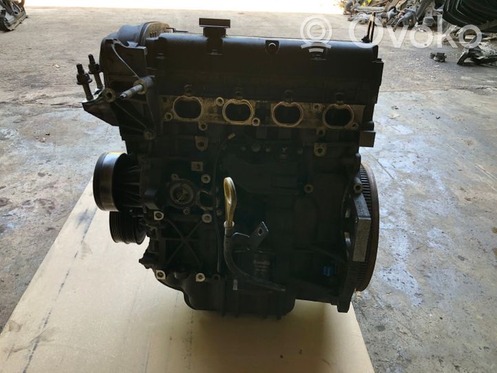 Ford Focus Moteur HWDA6R61771