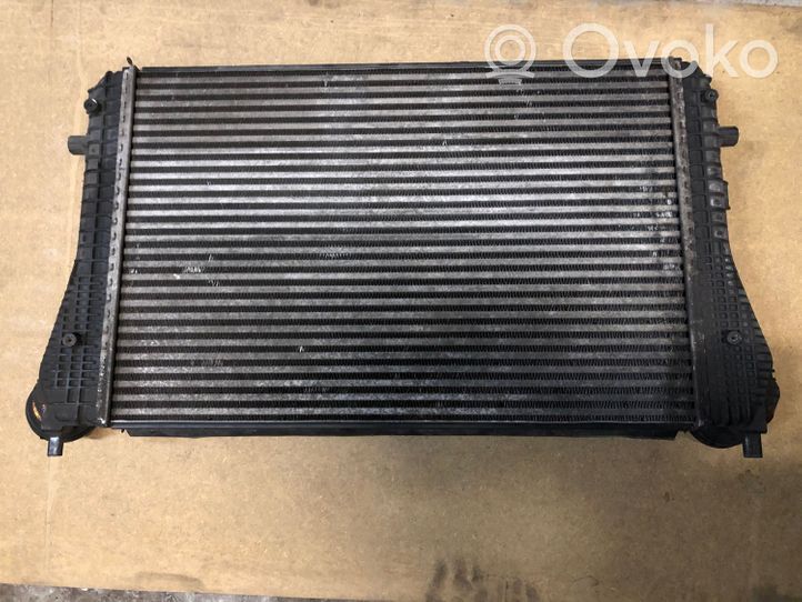 Volkswagen Tiguan Canale guida dell’aria dell’intercooler 3C0145805P