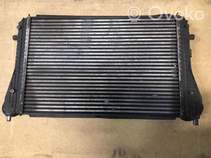 Volkswagen Caddy Canale guida dell’aria dell’intercooler 3C0145805G