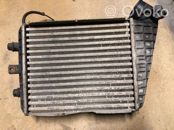 Audi A6 S6 C4 4A Canale guida dell’aria dell’intercooler 4A0145805K