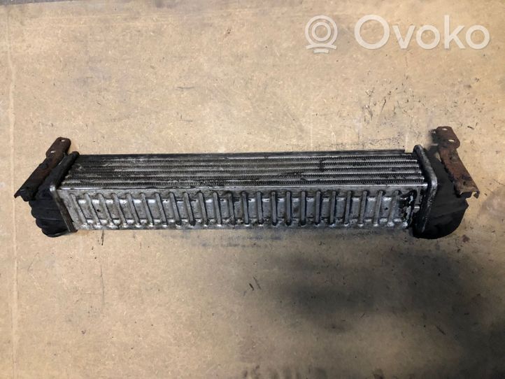 Volkswagen Sharan Canale guida dell’aria dell’intercooler 7M3145805