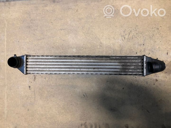 Volkswagen Sharan Canale guida dell’aria dell’intercooler 7M3145805