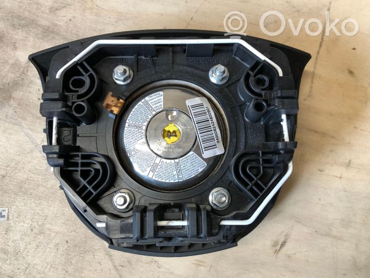 Ford Focus Steering wheel airbag 4M51A042B85