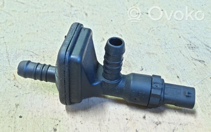 Volkswagen Polo V 6R Capteur de pression de carburant 03L919824C