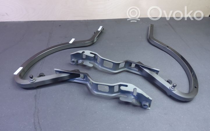 Lexus IS 220D-250-350 Tailgate check strap stopper 030L