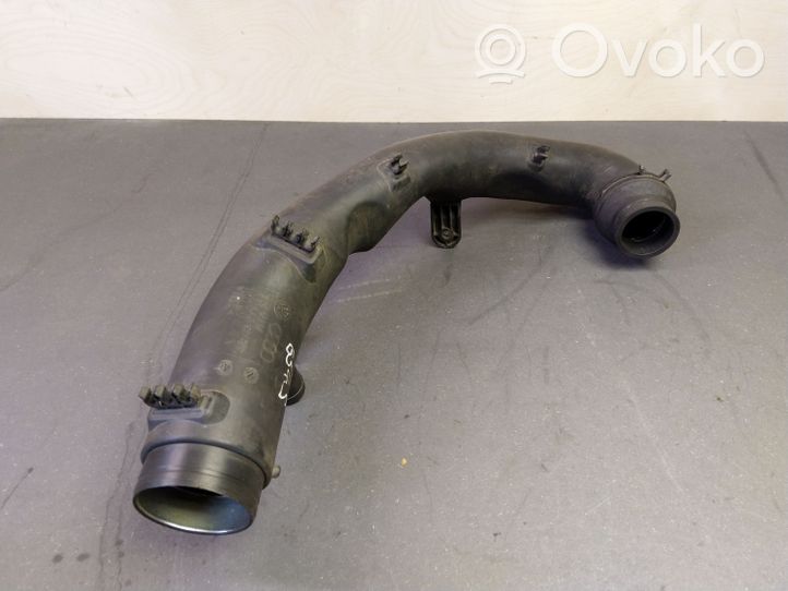 Volkswagen Caddy Brake booster pipe/hose 1K0129654S