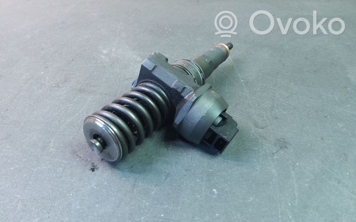 Volkswagen Touran I Injection de carburant 038130073BL